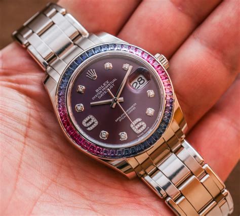 pearl rolex face|rolex pearlmaster 39 price usa.